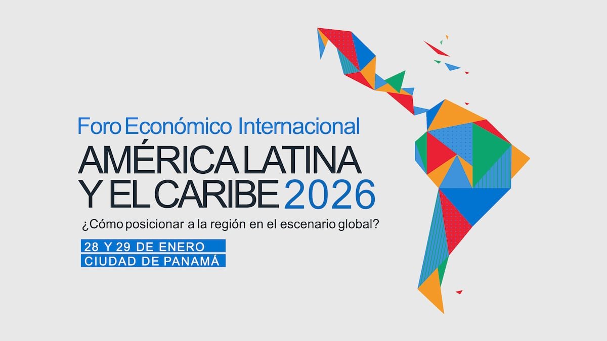 Un foro para reposicionar a América Latina y el Caribe en el mundo