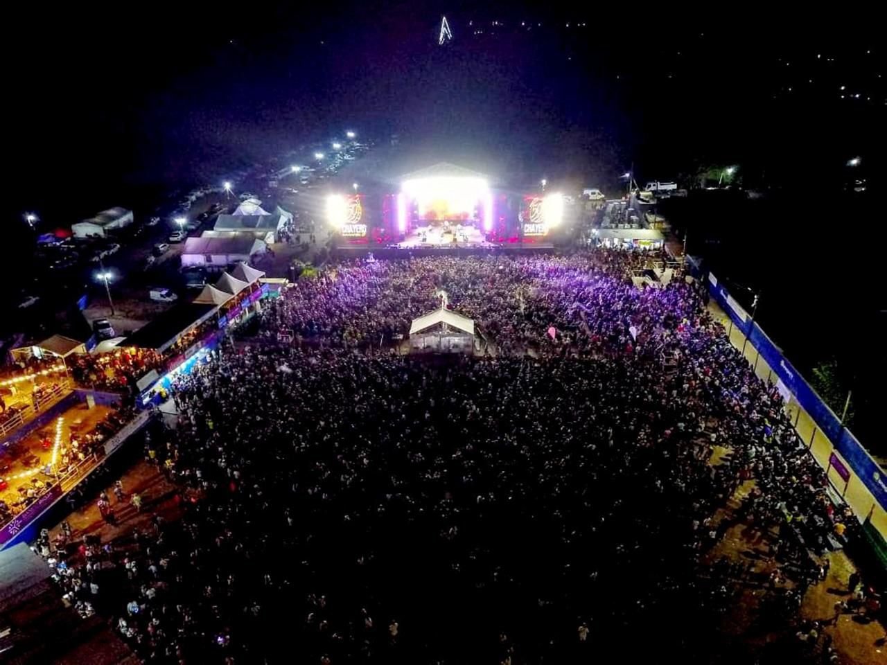 La Rioja apuesta a los festivales populares como motor cultural y económico