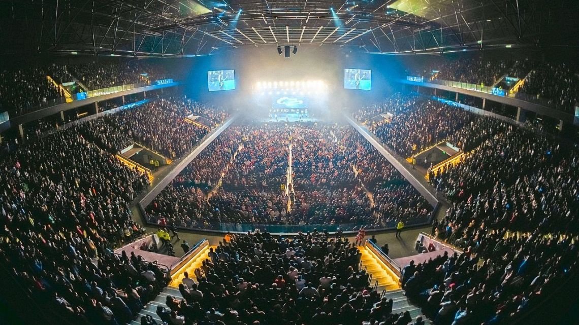 3 shows que nos alegrarán la vida en las próximas semanas