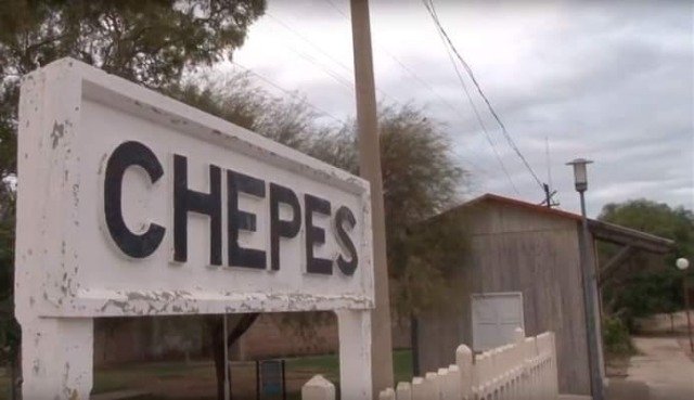 Provincia y Municipio despliegan un operativo conjunto de emergencia en Chepes por las intensas lluvias