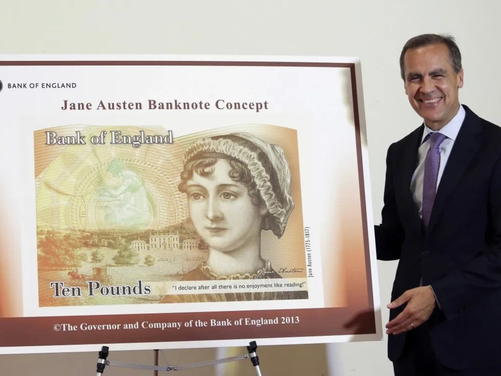 73 cartas que muestran su genialidad cotidiana