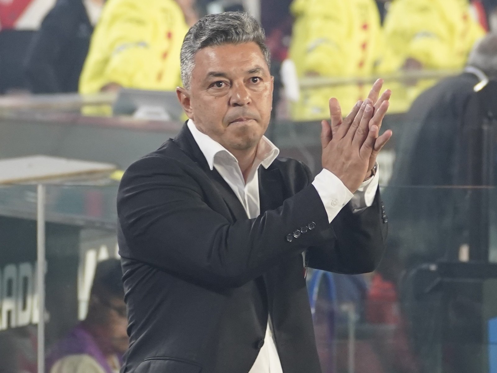 A qué hora se juega Barracas Central vs. River y cómo ver hoy EN VIVO el Torneo Apertura :: Olé