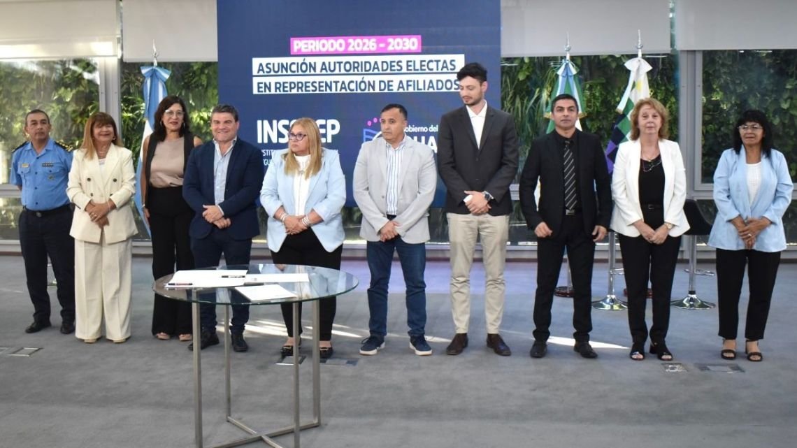 A un día del cambio de Directorio, el INSSSEP anunció un recorte del 50% en la cobertura del Plan Cardio