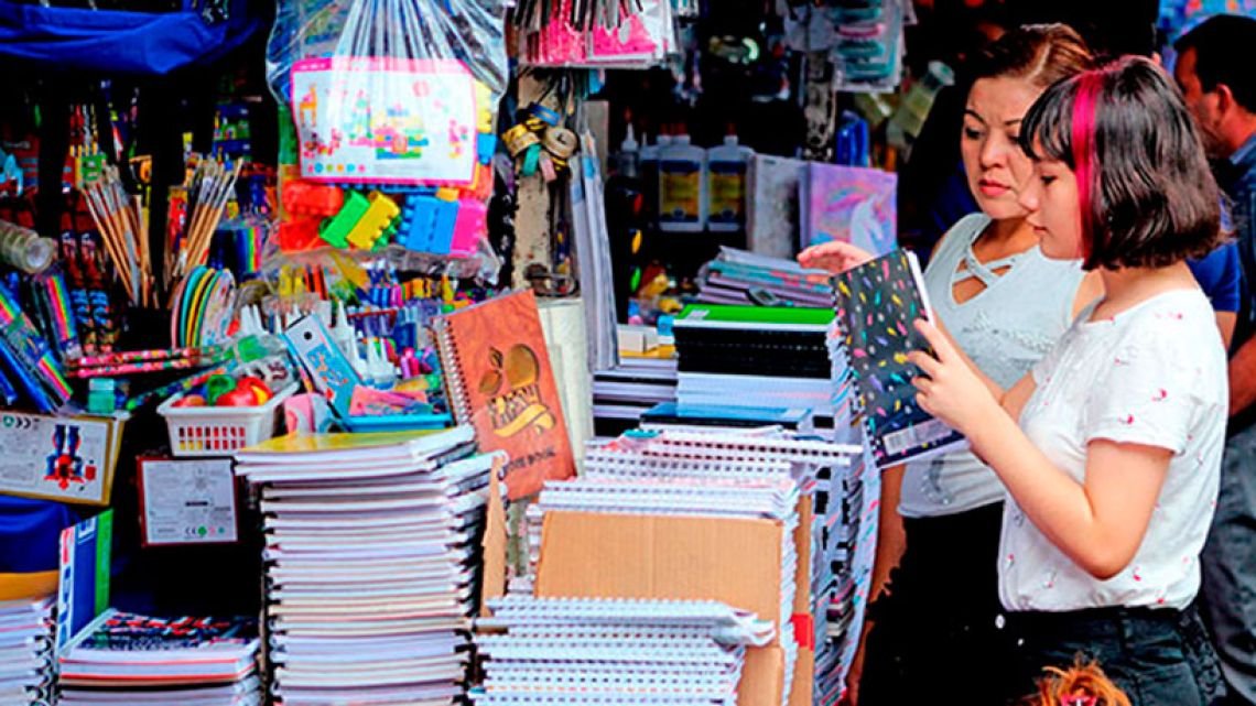 ANSES informó los nuevos requisitos para acceder a la Ayuda Escolar Anual del 2026