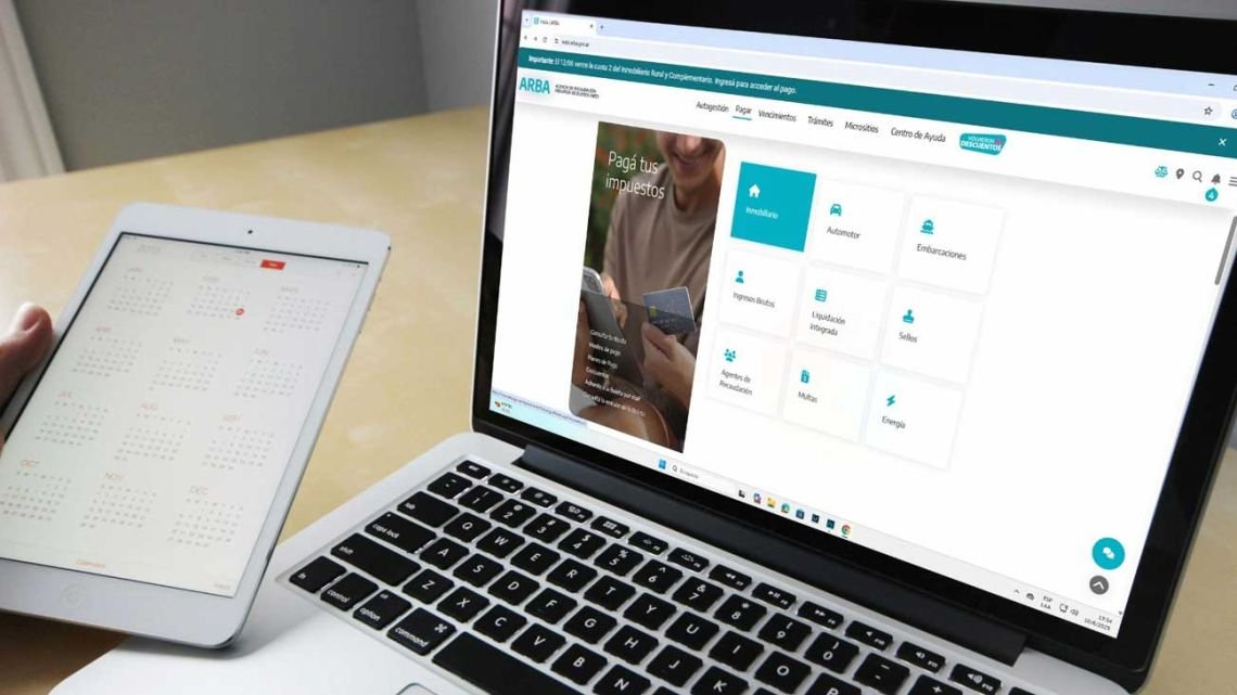 ARBA: cómo acceder a descuentos de hasta 15% en impuestos patrimoniales 2026