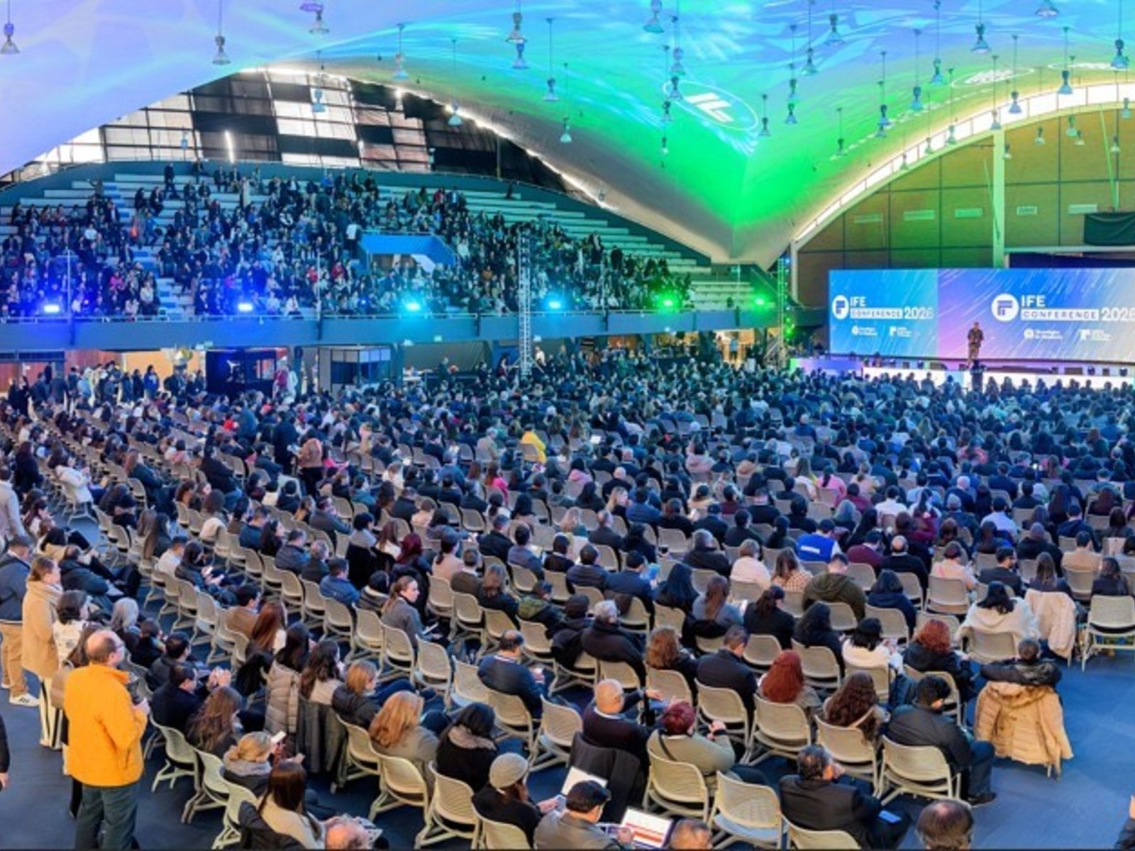 Advierten que la IA plantea a la universidad el desafío más profundo de su historia y debaten cómo enfrentarlo