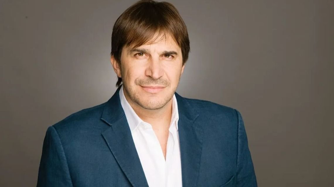 Allanan la casa y le prohíben la salida del país a Javier Faroni, el empresario vinculado a Pablo Toviggino