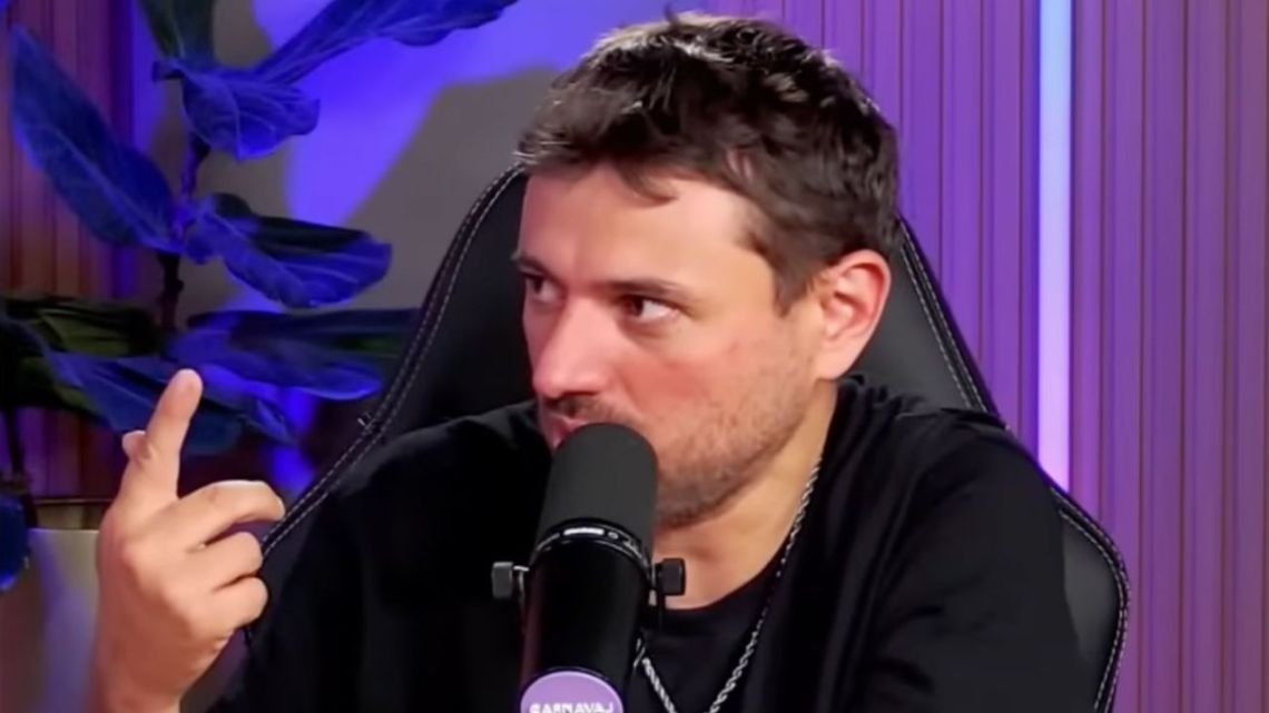 «Antes no era Alemania, pero ahora es Kosovo»: Grabois recorrió 6 mil kilómetros y denunció el estado de las rutas