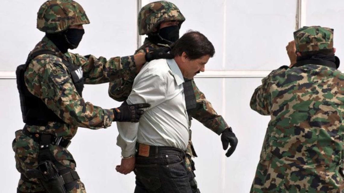 Así burló El Chapo Guzmán la seguridad máxima de Puente Grande y volvió a manejar el narcotráfico
