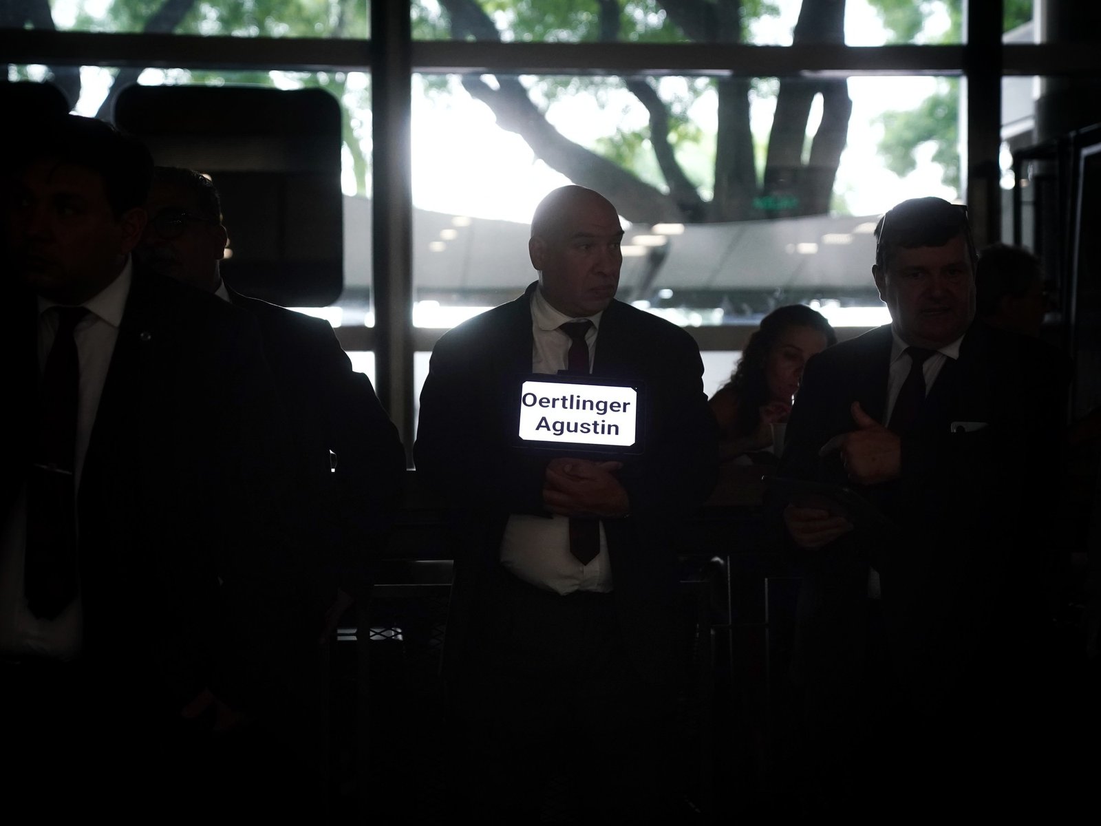 «Aumentaron la tarifa y el servicio empeoró»