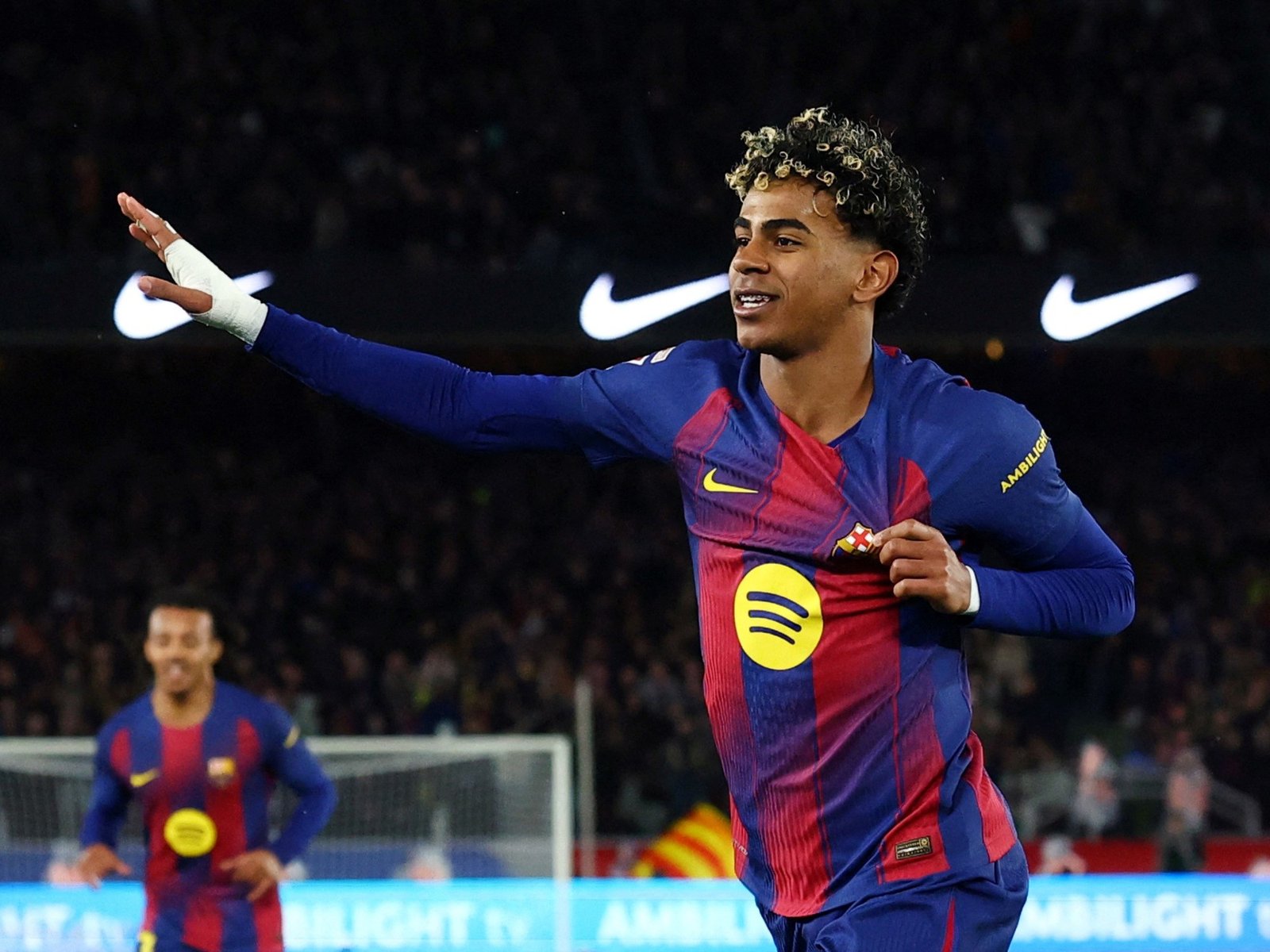 Barcelona vs Copenhague, EN VIVO, por la Champions League 2025/2026: seguí el minuto a minuto