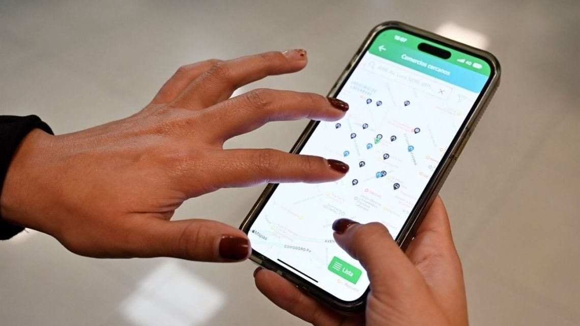 Billeteras virtuales en el interior y dónde utilizarlas