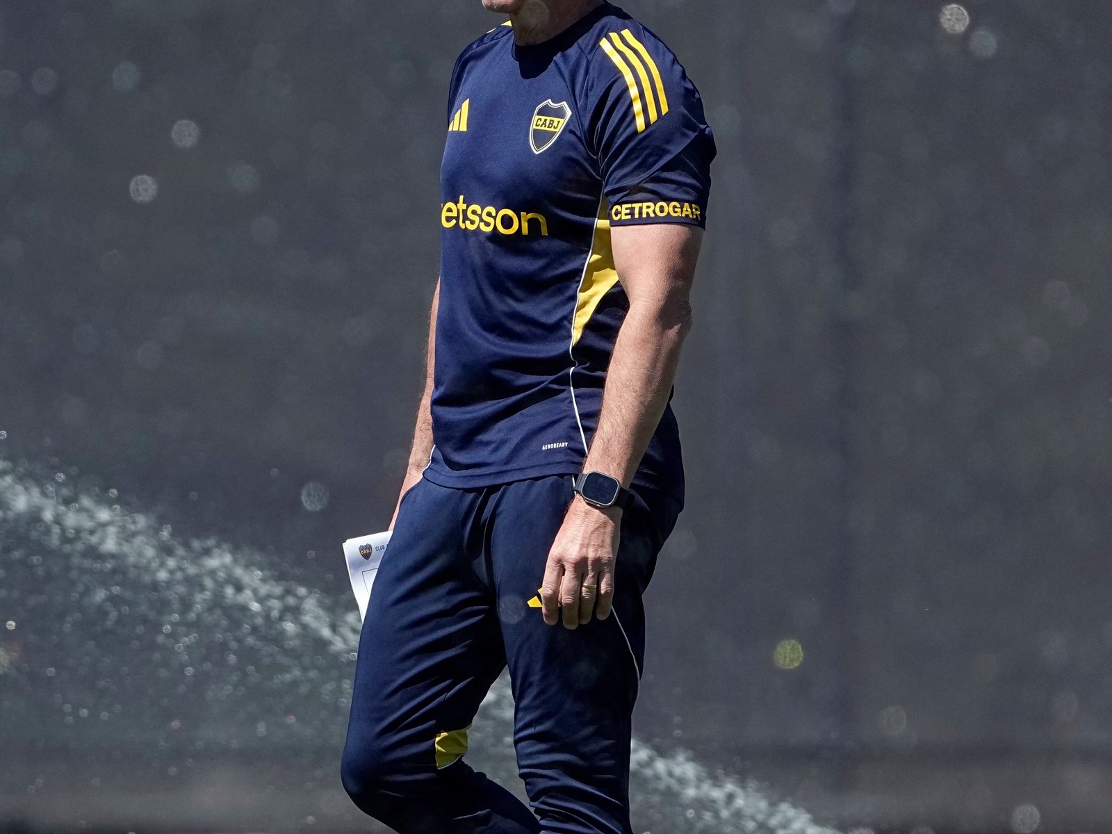 Boca prepara su primer amistoso sin caras nuevas y River espera por definir a Maher Carrizo y Romaña