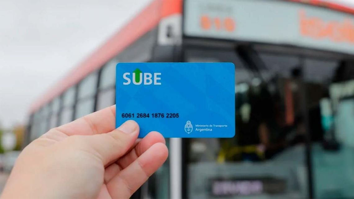 Boleto Educativo 2026 en Santa Fe: cómo anotarse y desde cuándo se puede usar