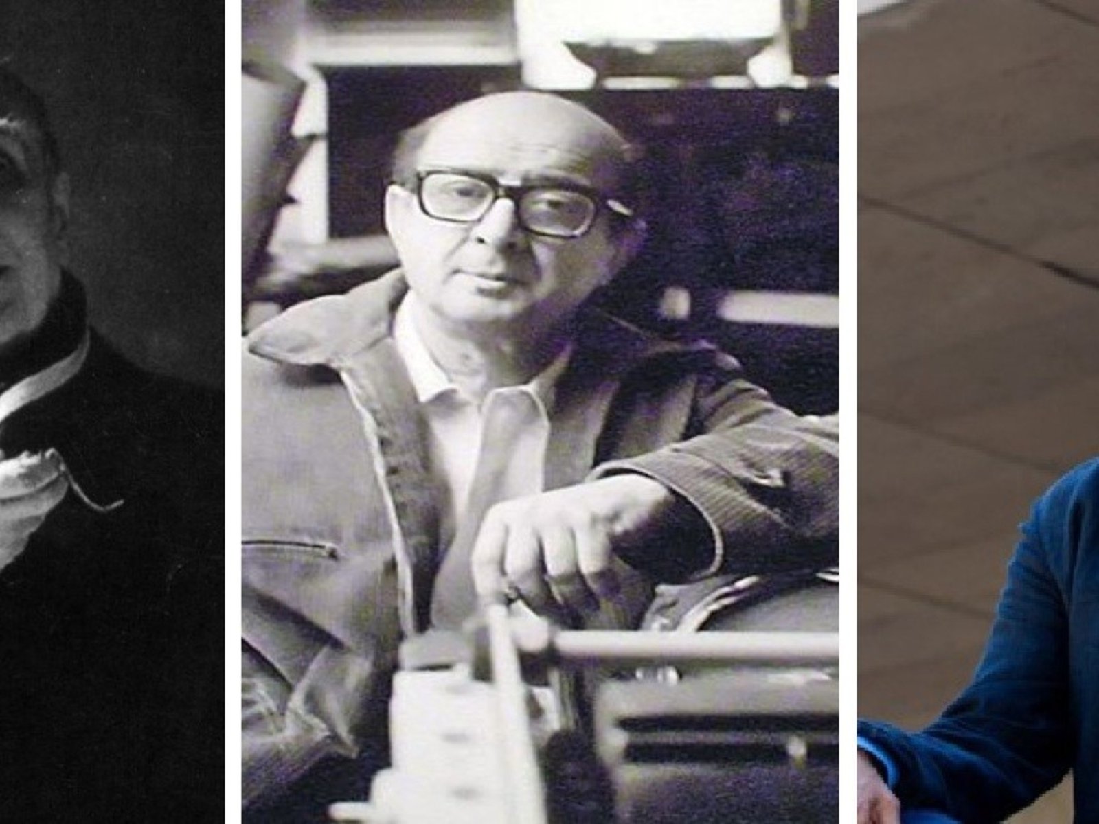 Borges, Rómulo Macció, Kuitca y las mejores muestras que ofrecerán los museos en 2026