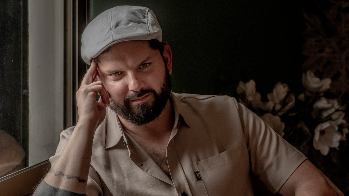 Boric, el momento de la reflexión: “La izquierda que solo culpa al adversario está condenada a diluirse” | EL PAÍS Semanal