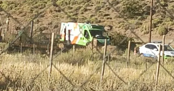 Compartía bebidas alcohólicas con su amigo y lo mató al atropellarlo accidentalmente