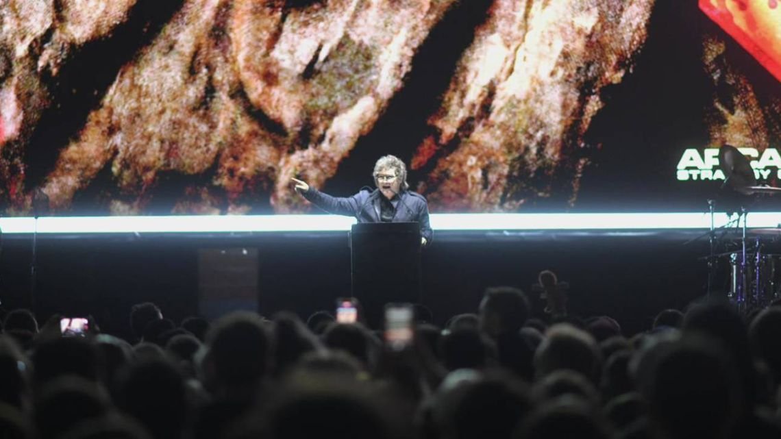 Canibalismo mileísta | Perfil