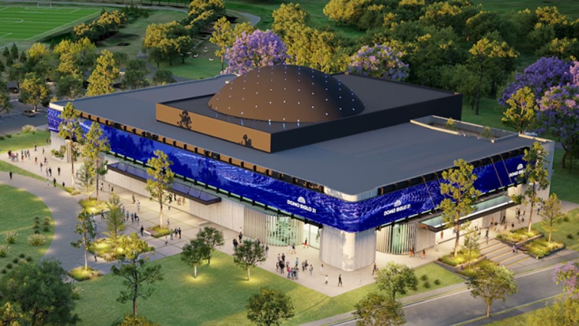 Carli Jiménez proyecta tres "Orfeo" para la escena de eventos de Córdoba