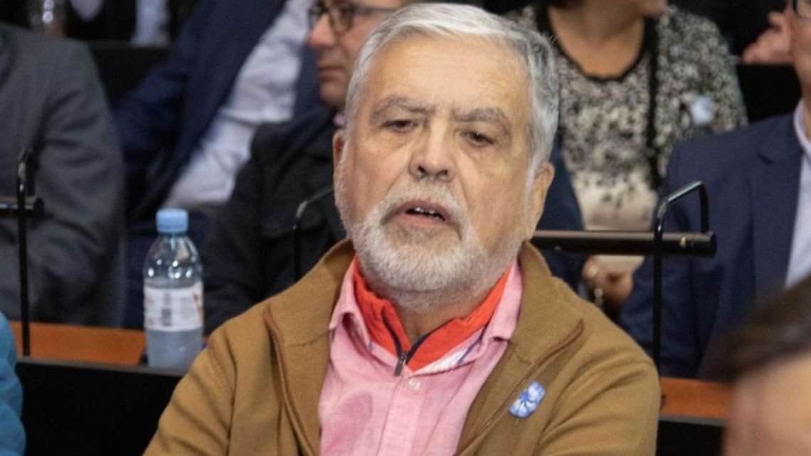 Casación rechazó la solicitud de prisión domiciliaria para Lázaro Báez y Julio De Vido