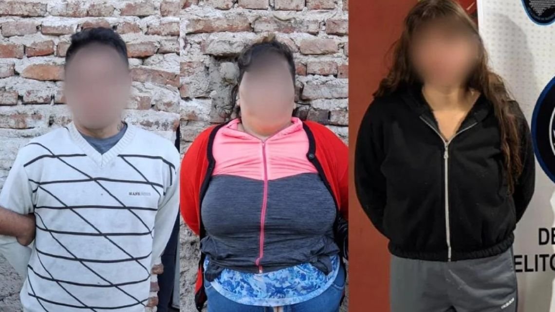 Cayó una banda dedicada a estafas: cambiaban la titularidad de las líneas telefónicas de sus víctimas