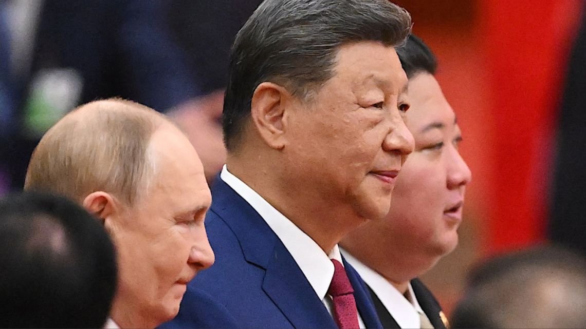 China denunció que Estados Unidos «acosa» a Venezuela para que rompa alianzas