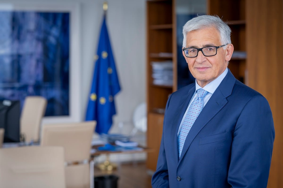 Cipollone: “Necesitamos un sistema de pagos europeo que esté totalmente bajo nuestro control” | Economía