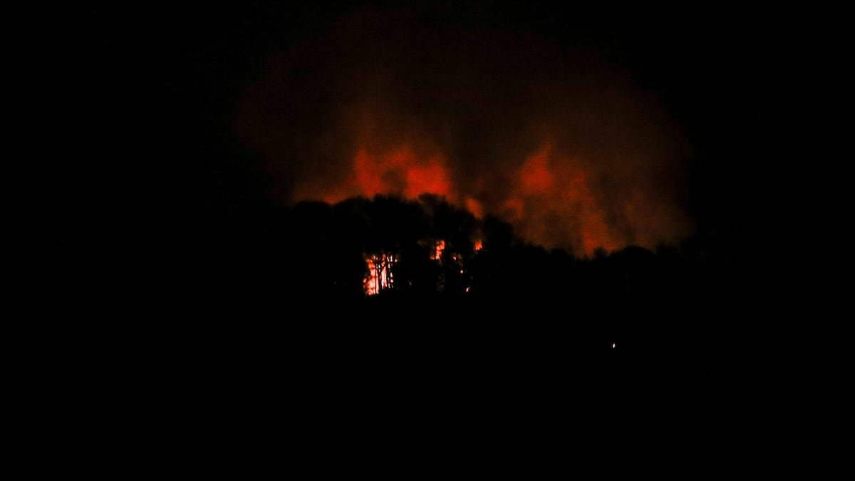 Claves del ataque militar a Venezuela: bombardeos de madrugada y un presidente “capturado” | Internacional