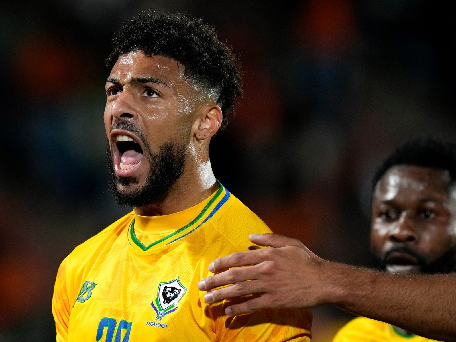 Comienzan los octavos de final de la Copa Africana de Naciones Marruecos 2025 pero lo más increíble ocurre fuera de las canchas