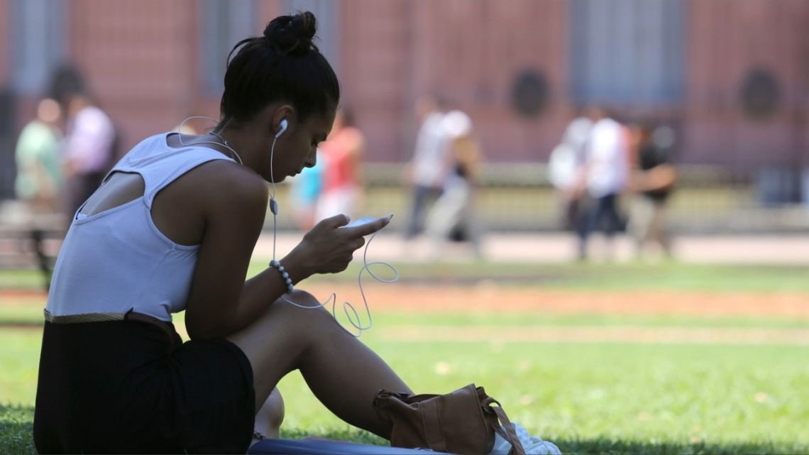 Cómo estará el clima este jueves 22 de enero