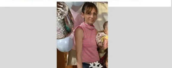 Comodoro: buscan a una mujer que fue vista por última vez en el barrio Pietrobelli