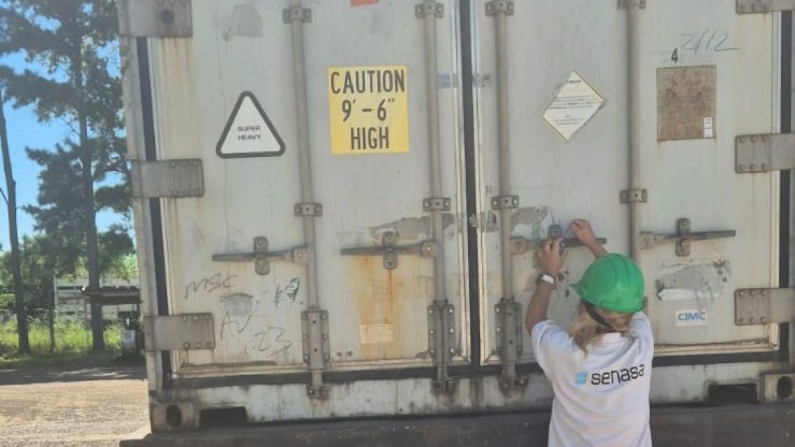 Corrientes exporta 24 toneladas de carne ovina a Kuwait y diversifica sus mercados