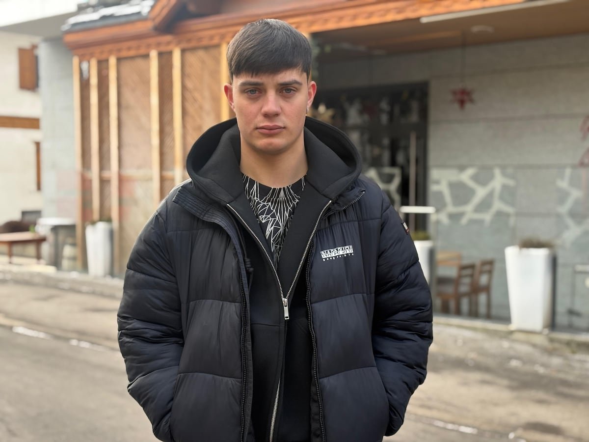 Crans-Montana, una generación marcada por el trauma: “Me siento culpable por no haber podido ayudar a más gente” | Internacional