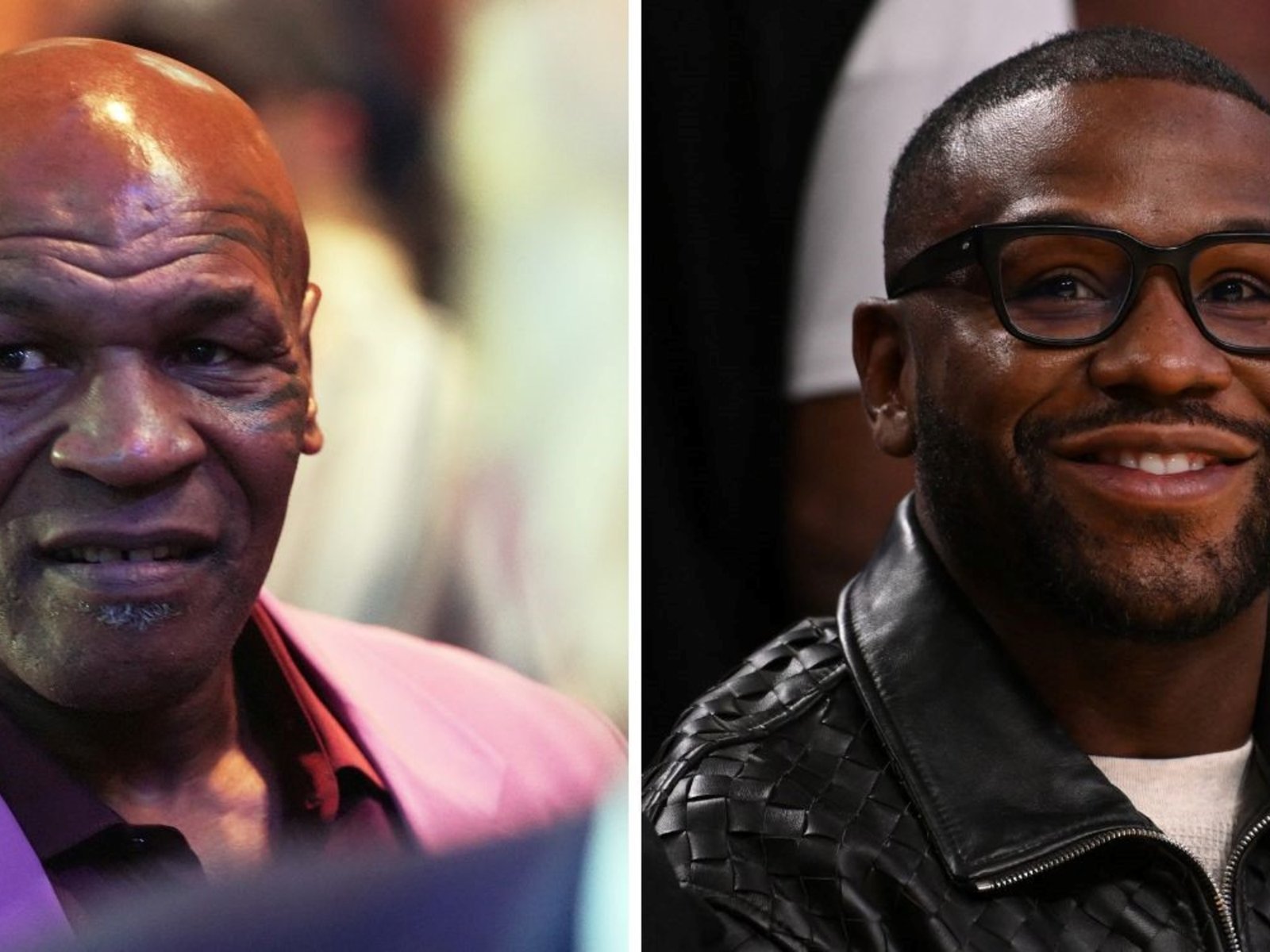 Cuándo será el combate entre Mike Tyson y Floyd Mayweather este 2026