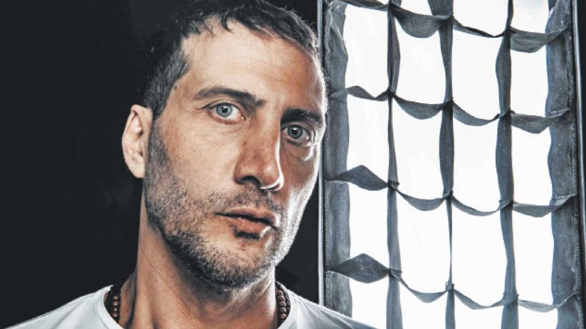 “Cuando uno elige el cine de género va por la experiencia”