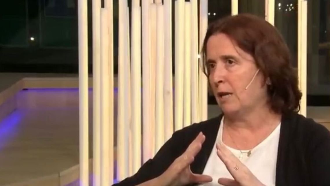 Dal Poggetto: “La variable de ajuste es el salario de la clase media”