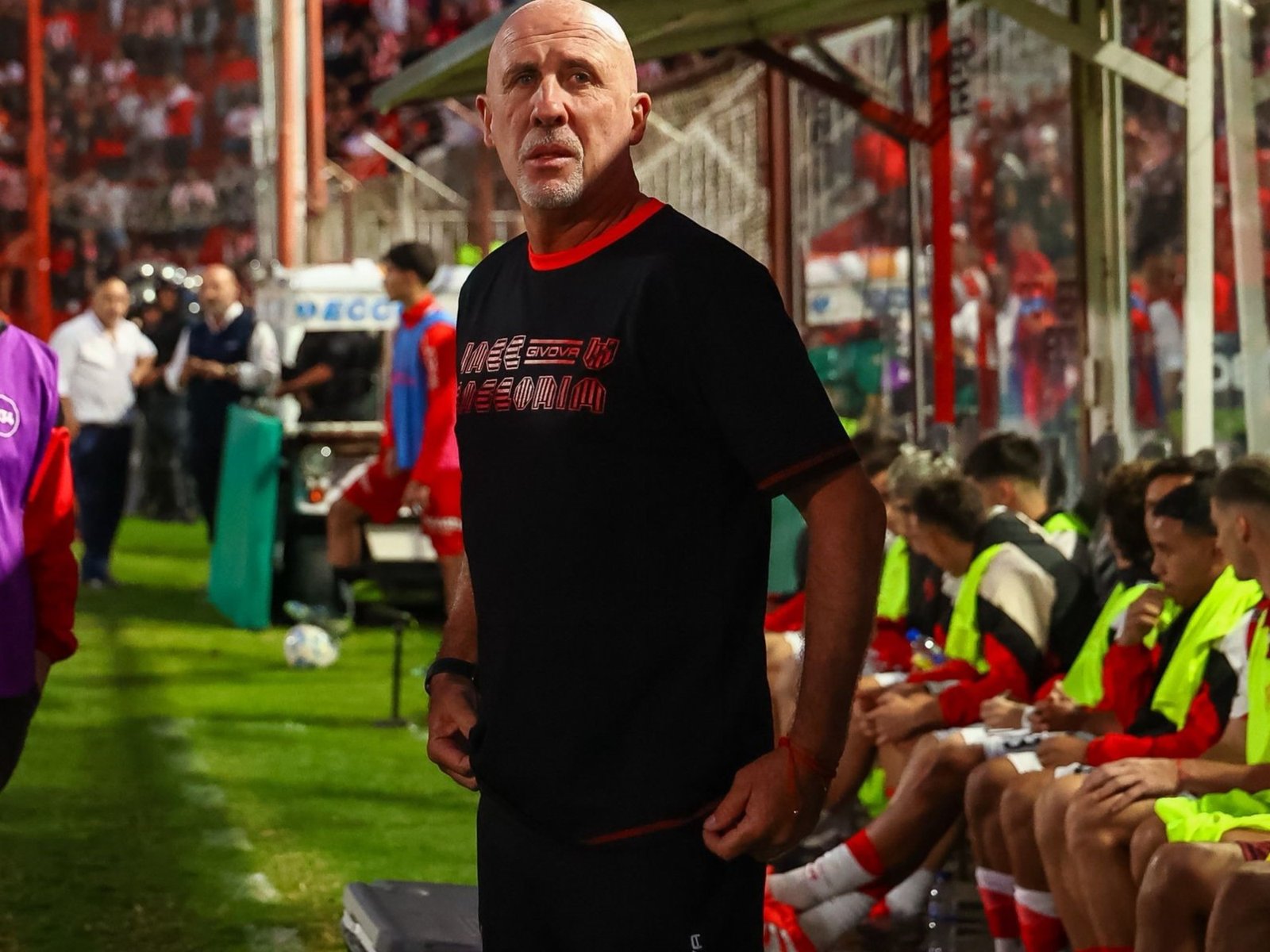 Daniel Oldrá dejó de ser el DT de Instituto tras apenas dos partidos del Torneo Apertura 2026