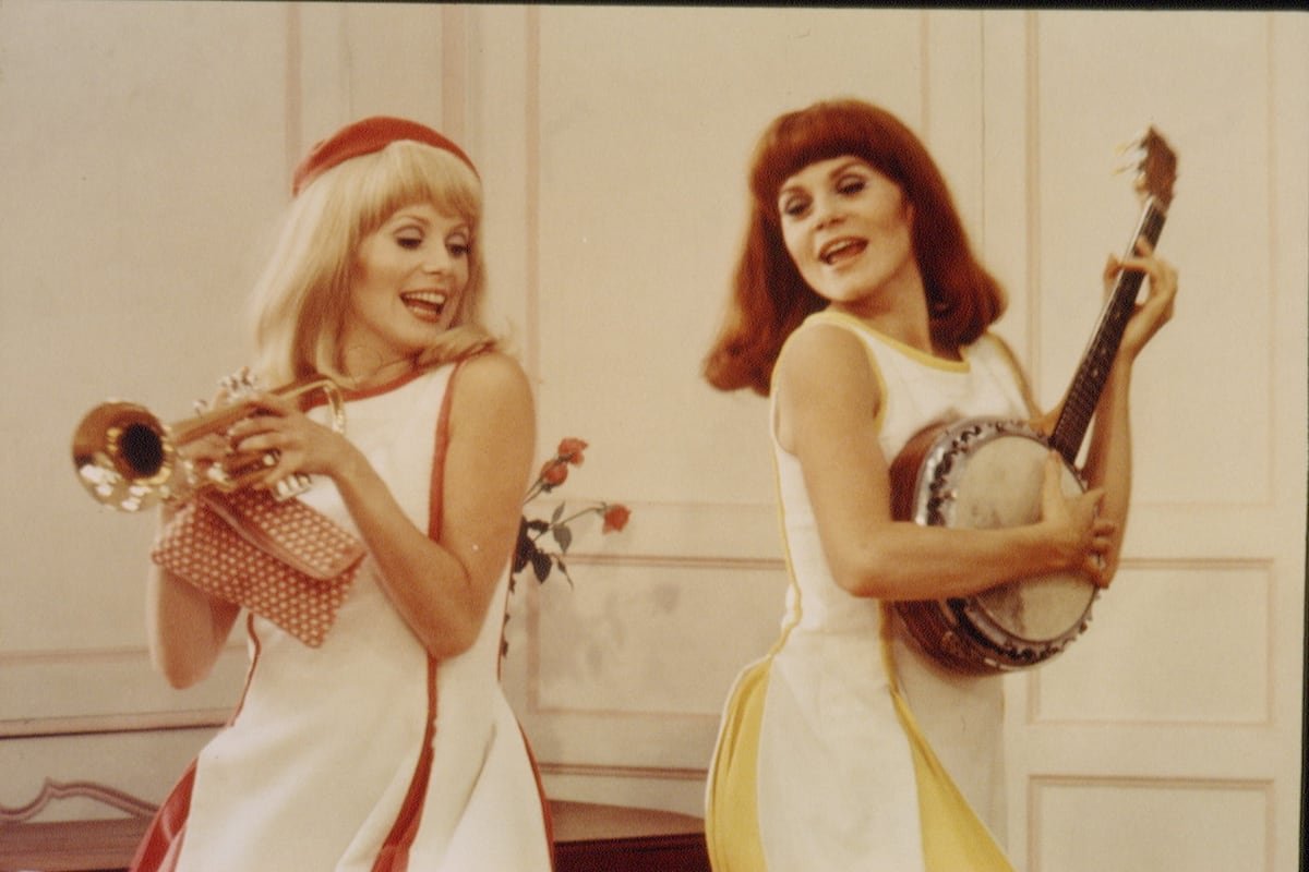 De Jean Seberg a Catherine Deneuve: todas las musas de la Nouvelle Vague que cambiaron para siempre el cine y la moda | Fotos | Placeres | S Moda