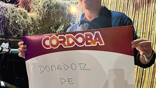 De Loredo recalienta la interna: “Juez  y Bornoroni juegan una semifinal”