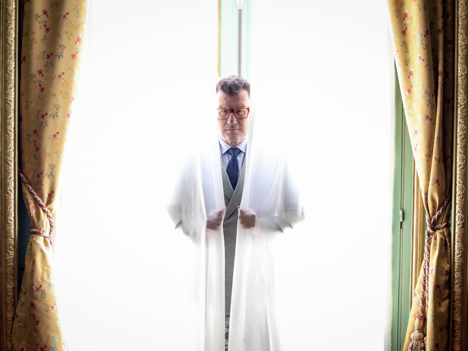 “De chico creía que era el único nene gay y no quería vivir más”