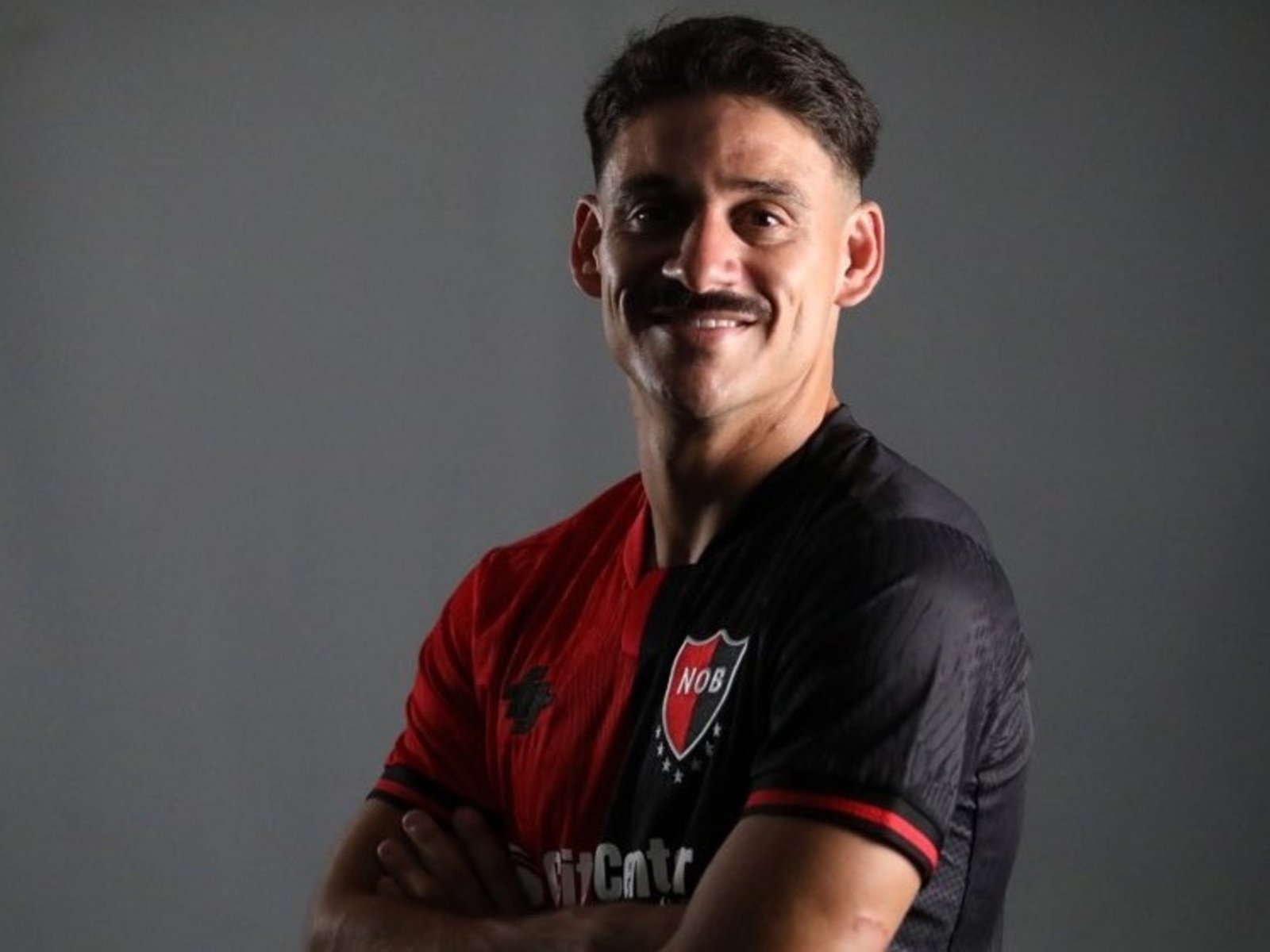 De qué se trata el contrato por «meritocracia deportiva» que Matías Cóccaro firmó con Newell’s