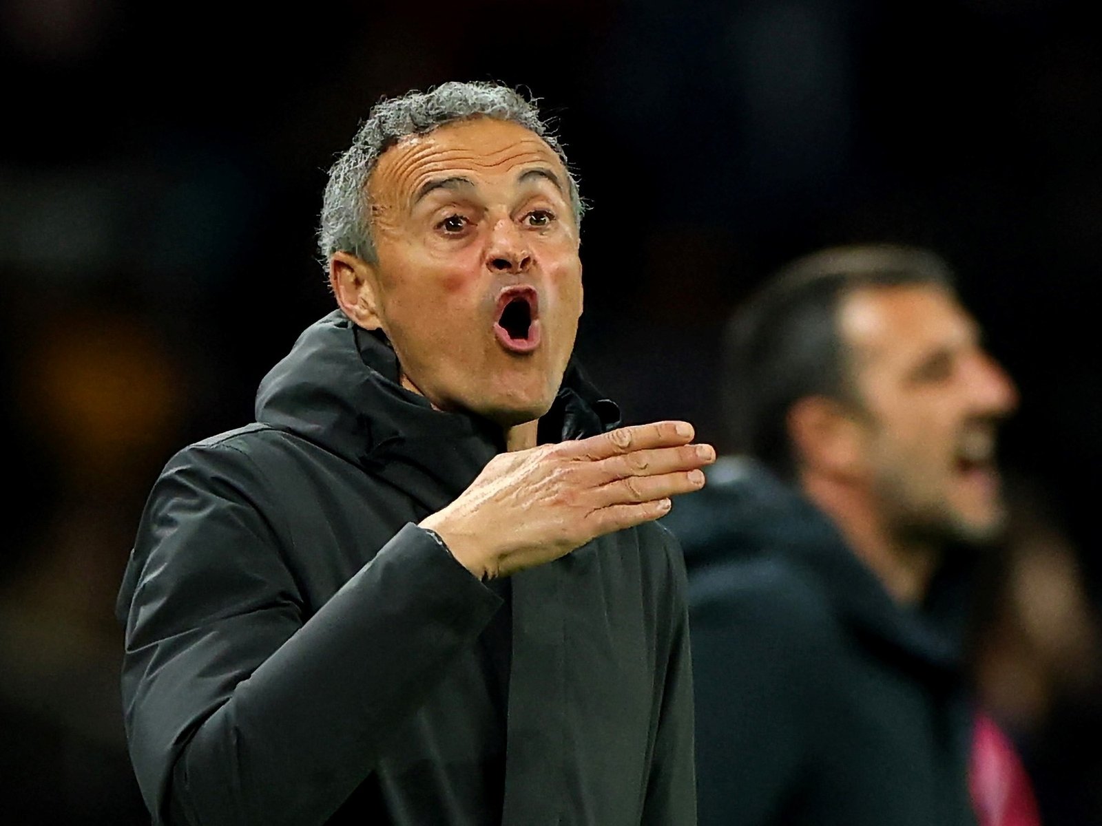 "Debemos seguir evolucionando como deporte"