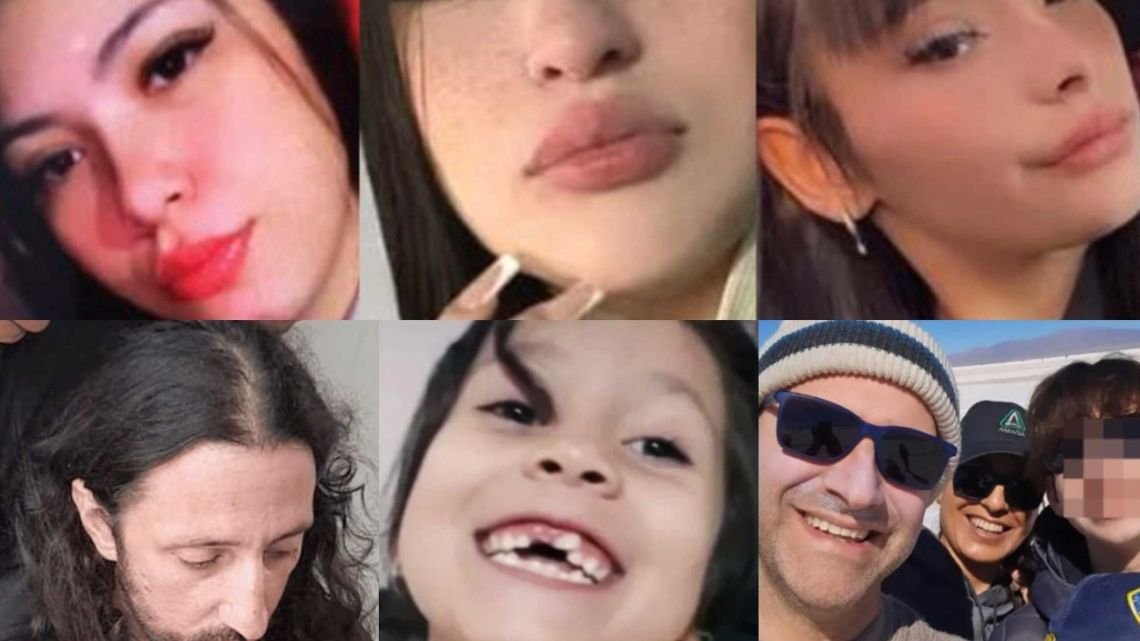 Del triple crimen de Florencio Varela a la masacre de Villa Crespo: los casos policiales más resonantes de 2025