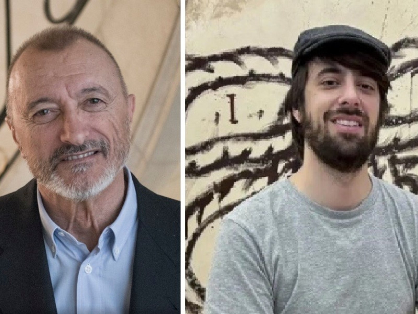 Después de que el escritor Arturo Pérez Reverte recibiera amenazas, cancelan un congreso en Sevilla