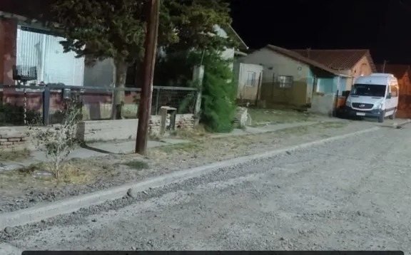 Detienen a dos hombres por robo en Diadema Argentina