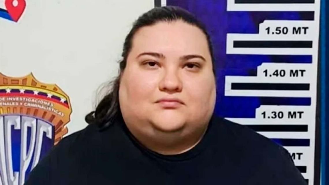 Detuvieron a «La Trader de los Buñuelos», socia de Cositorto en la Generación Zoe