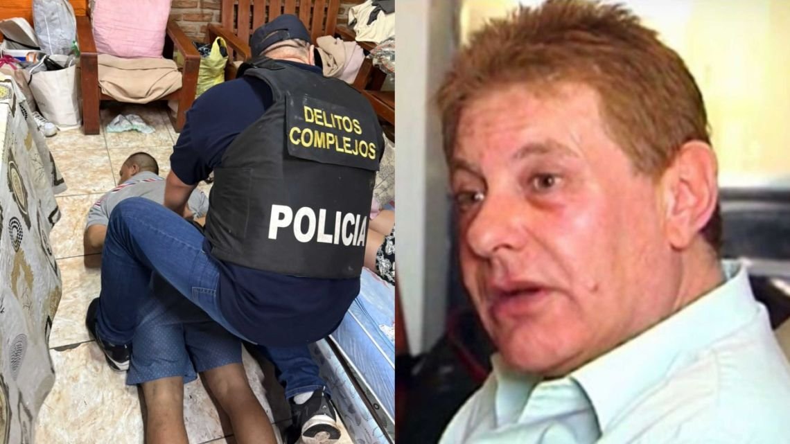 Detuvieron a dos mujeres y un pastor evangélico acusados por el crimen de «El Francés» Viarnes