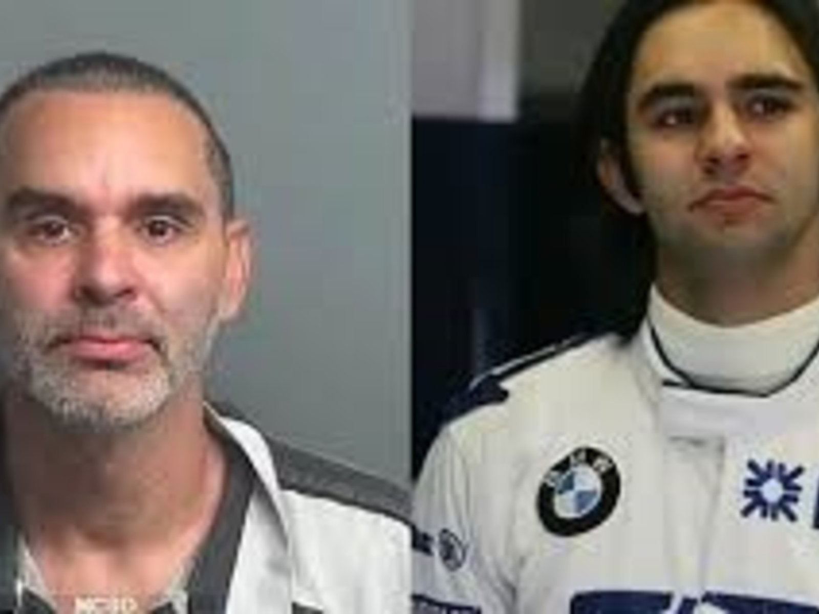 Detuvieron a un ex piloto de Fórmula 1 por agresión antes de un evento de karting de su hijo