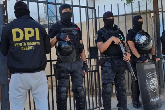 Detuvieron al hombre que habría matado a un anciano tras atropellarlo