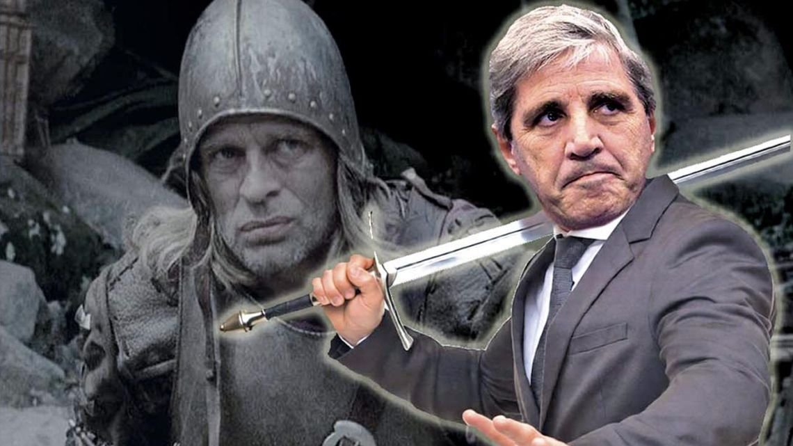 Dólares, deuda y blanqueo: cómo se rompió la relación entre Economía y los bancos